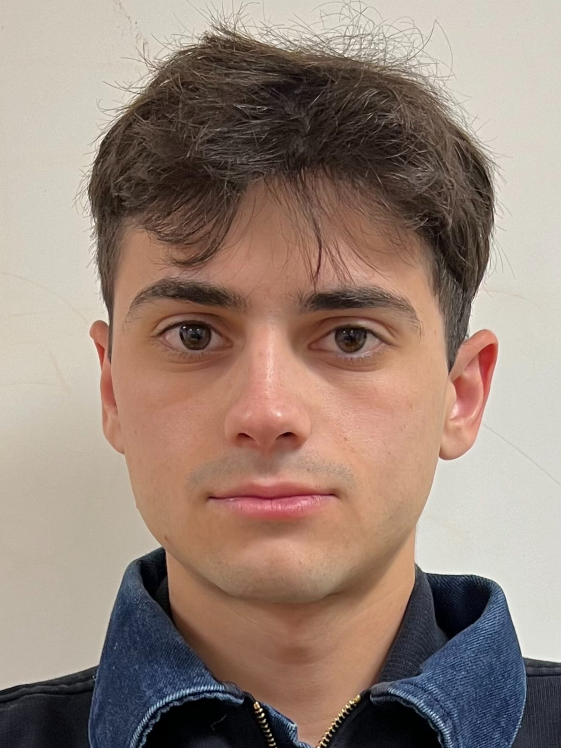 Blake Cordeiro