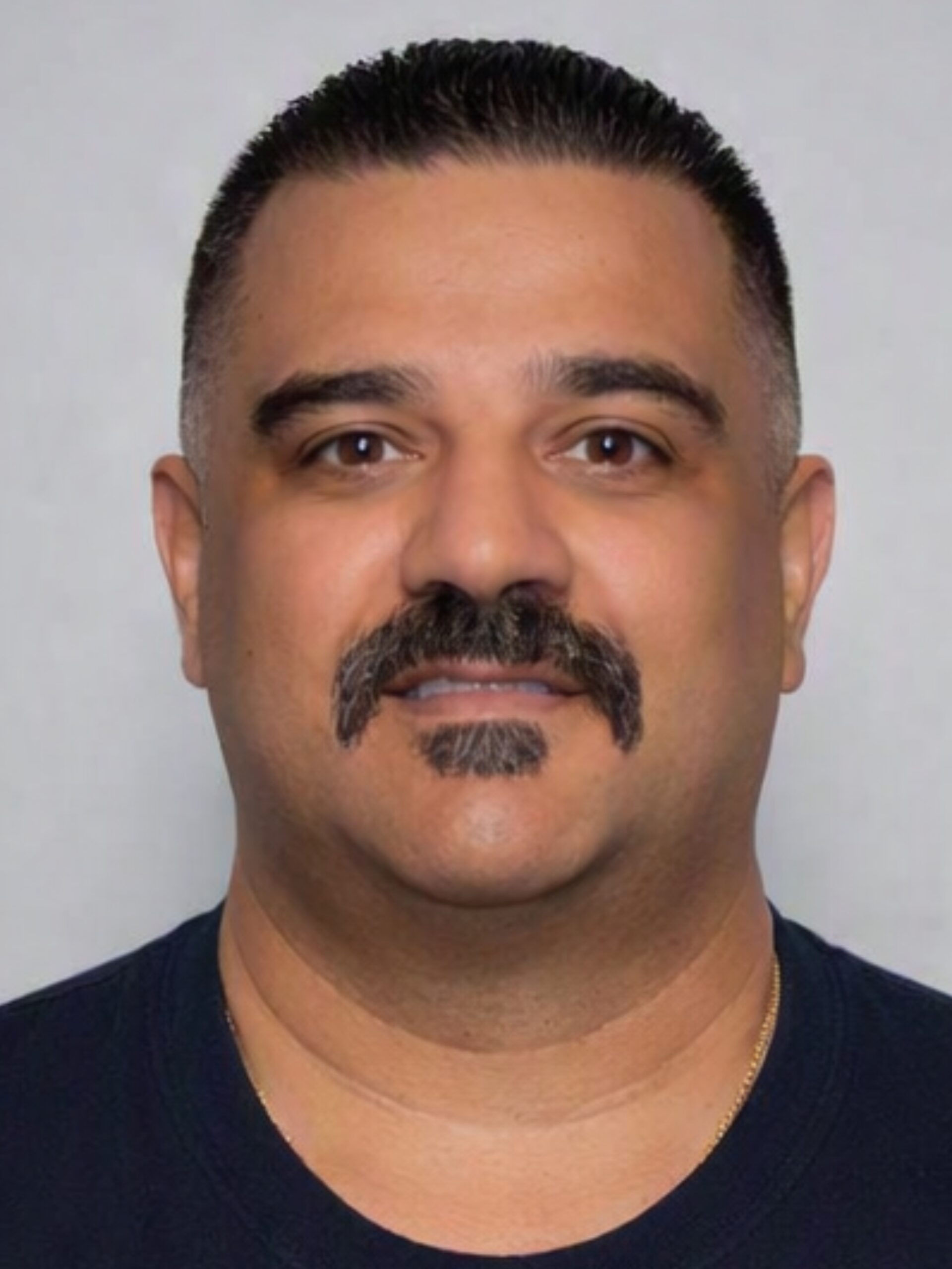 Al (Hildeberto) Goncalves